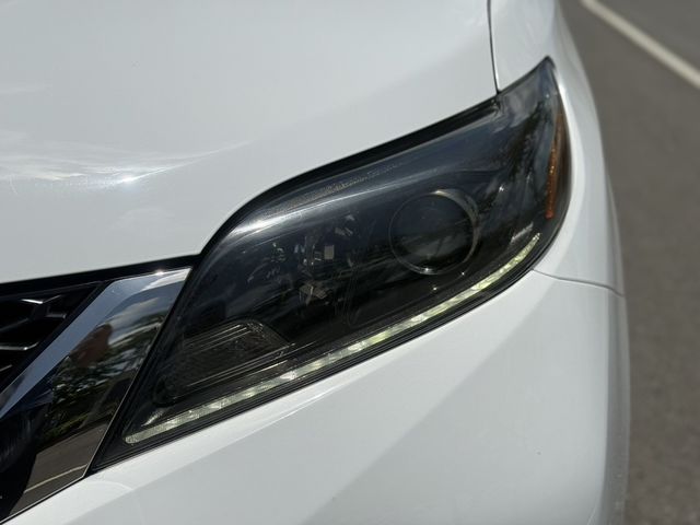 TOYOTA豐田 SIENNA  第7張相片