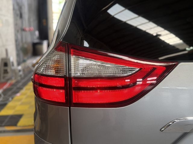 TOYOTA豐田 SIENNA  第5張相片