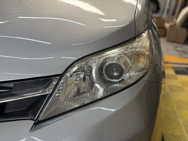 TOYOTA豐田 SIENNA  第6張相片