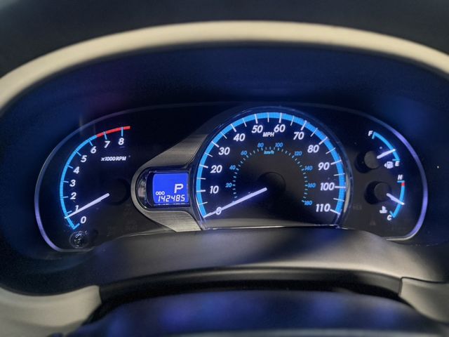 TOYOTA豐田 SIENNA  第19張相片