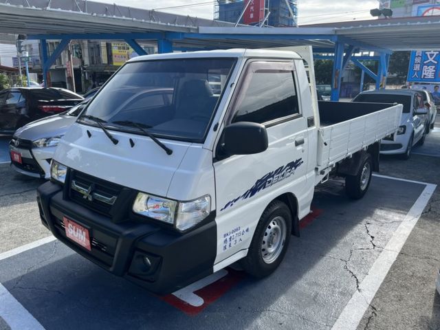 DELICA貨車  第1張相片