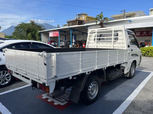DELICA貨車  第2張相片