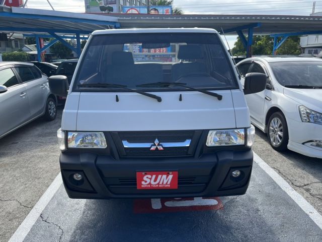 DELICA貨車  第3張相片
