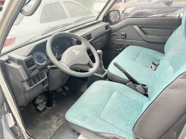 DELICA貨車  第6張相片