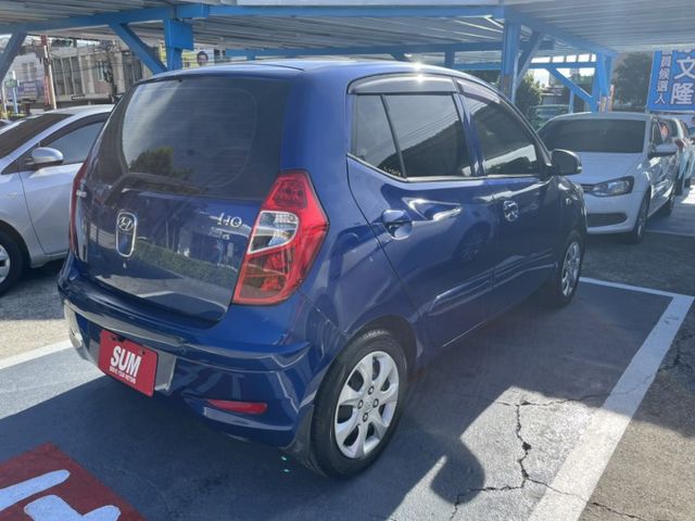 小而巧代步車，接送小孩、下雨天出門買東西超方便，歡迎預約賞車試乘  第2張相片