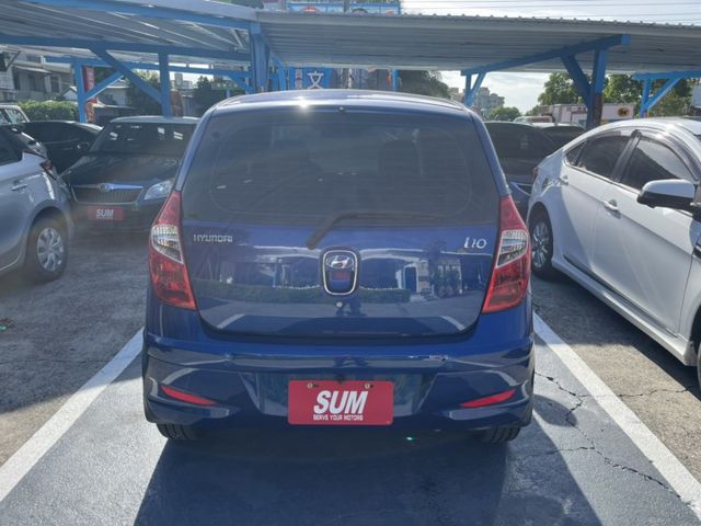 小而巧代步車，接送小孩、下雨天出門買東西超方便，歡迎預約賞車試乘  第4張相片