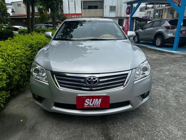 大型房車首選 動力及舒適感雙全!!  第2張相片