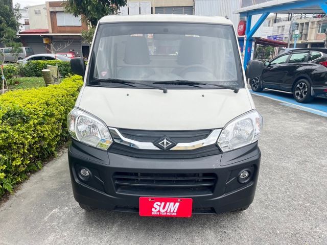 VERYCA 貨車  第2張相片