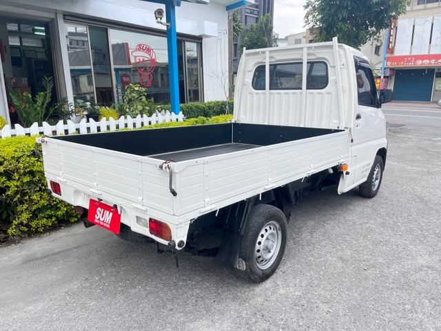 VERYCA 貨車  第3張相片