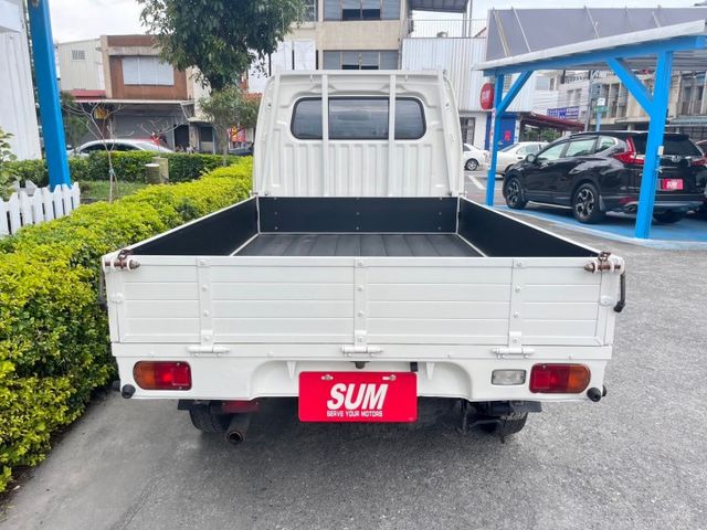 VERYCA 貨車  第4張相片