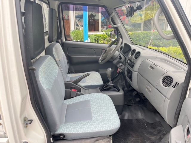 VERYCA 貨車  第5張相片