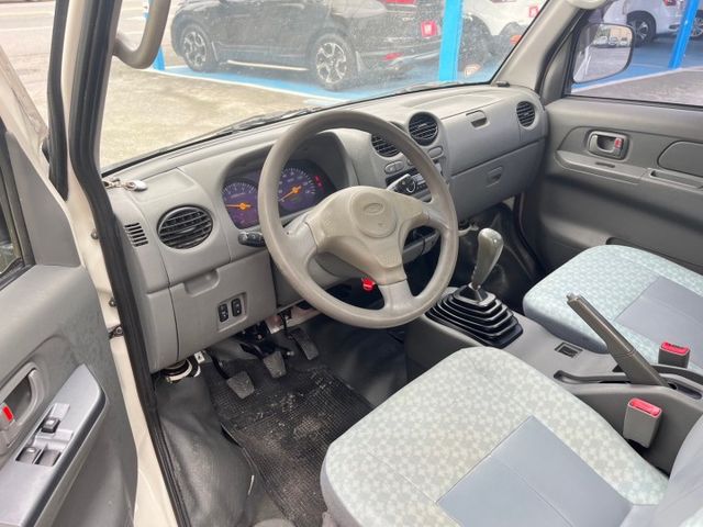 VERYCA 貨車  第6張相片