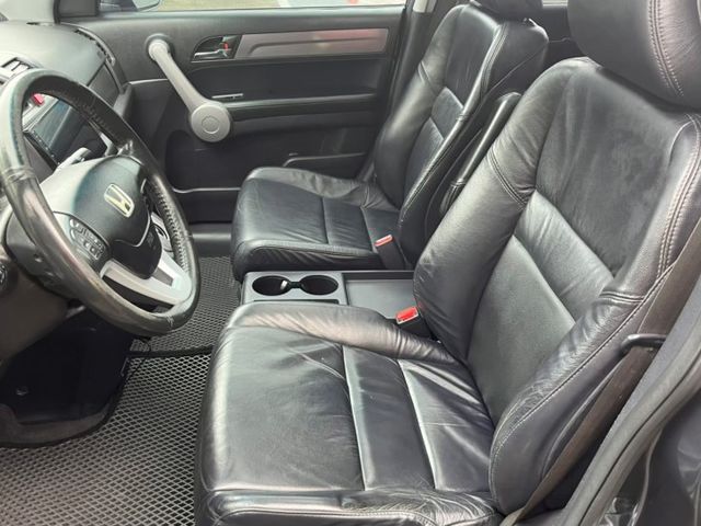 CRV SX 安卓機 雙區恆溫 倒車顯影  第6張相片