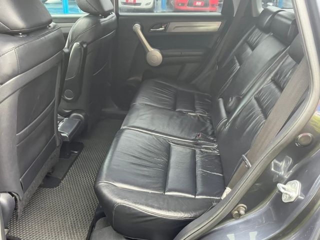 CRV SX 安卓機 雙區恆溫 倒車顯影  第7張相片