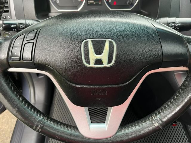 CRV SX 安卓機 雙區恆溫 倒車顯影  第8張相片