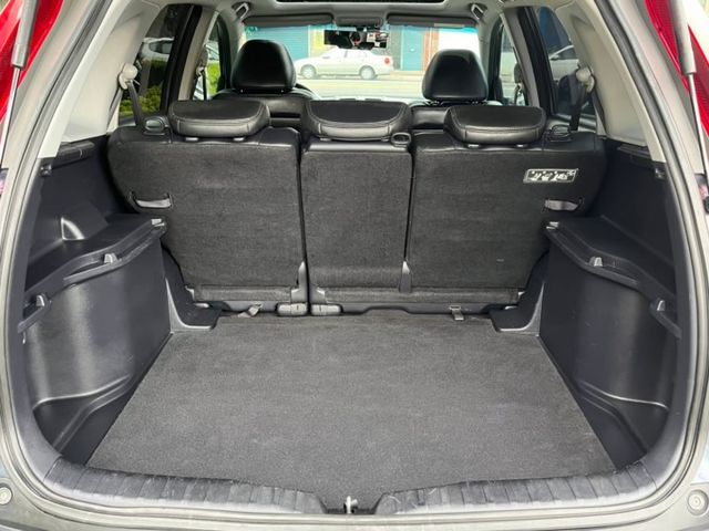 CRV SX 安卓機 雙區恆溫 倒車顯影  第13張相片