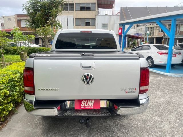 僅跑3萬8千公里 附加~拖車曳引  第4張相片