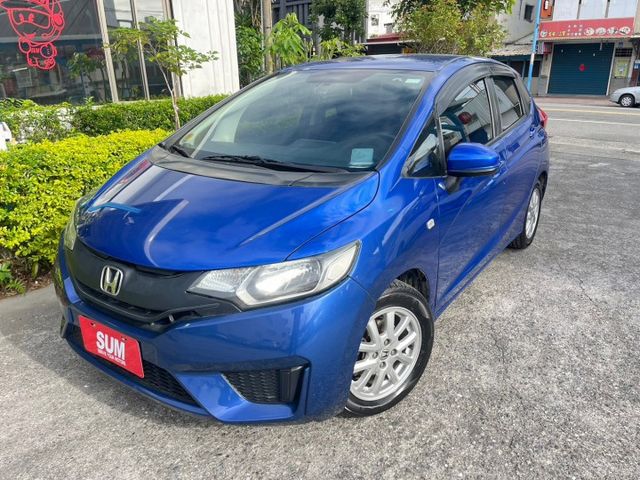 FIT  第1張相片