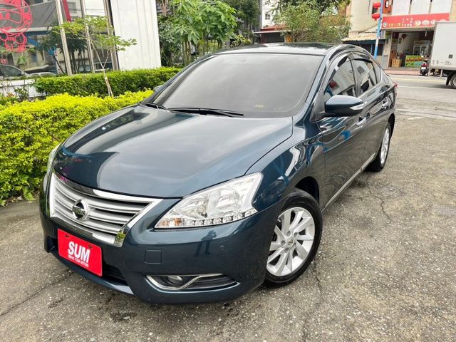 SUPER SENTRA  第1張相片