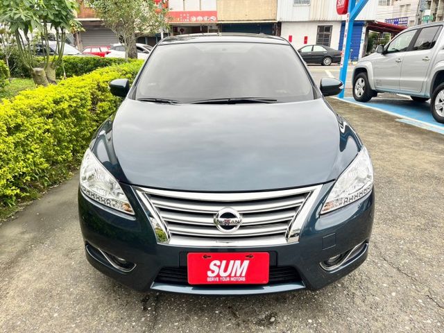 SUPER SENTRA  第3張相片