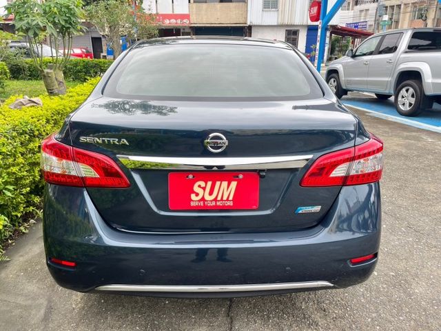 SUPER SENTRA  第4張相片