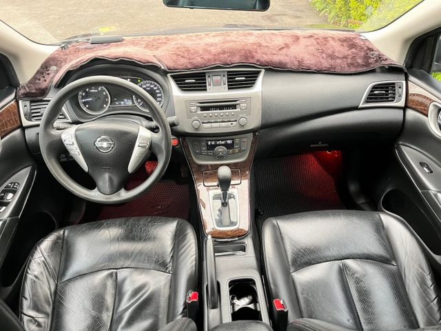 SUPER SENTRA  第5張相片