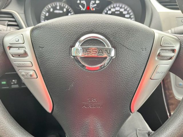 SUPER SENTRA  第6張相片