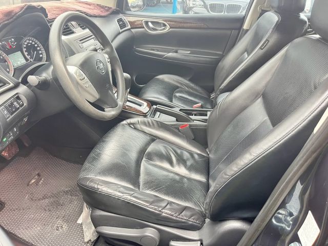 SUPER SENTRA  第7張相片