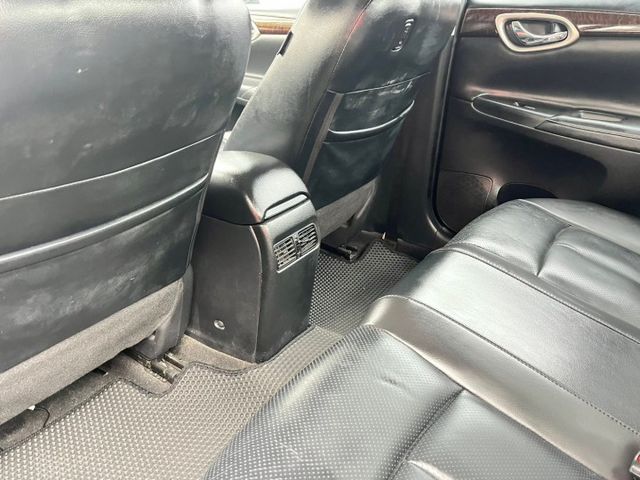 SUPER SENTRA  第8張相片
