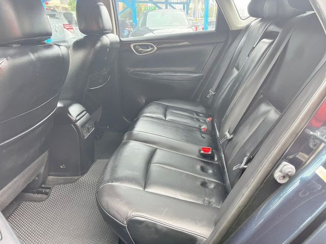 SUPER SENTRA  第9張相片