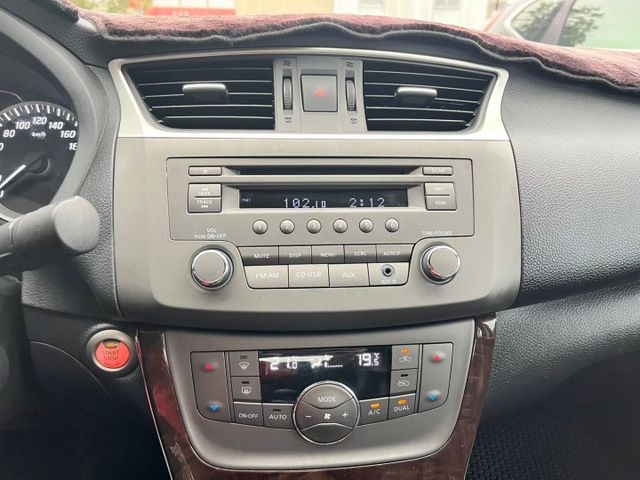 SUPER SENTRA  第12張相片