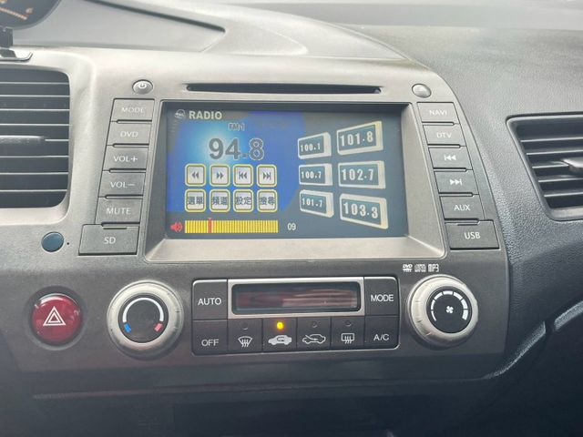 代步車 省油 操控穩定性佳 省稅金一萬二有找  第7張相片