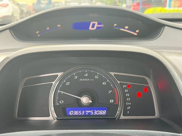 代步車 省油 操控穩定性佳 省稅金一萬二有找  第10張相片