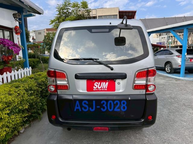 一手車 僅跑3萬 原廠保養  第4張相片