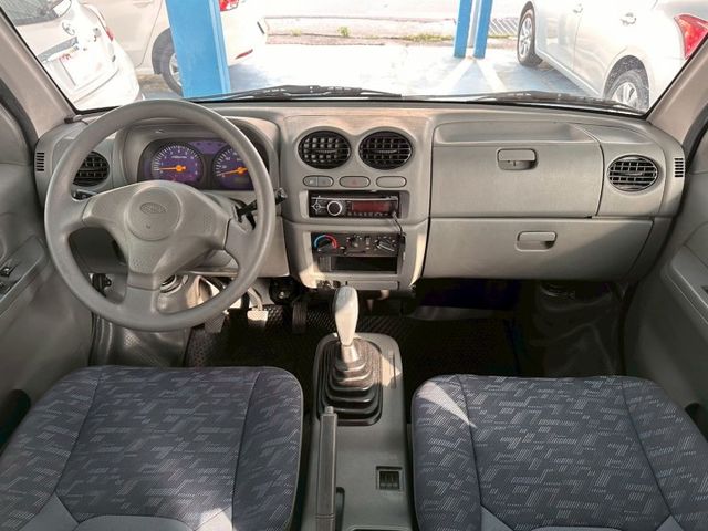 一手車 僅跑3萬 原廠保養  第5張相片