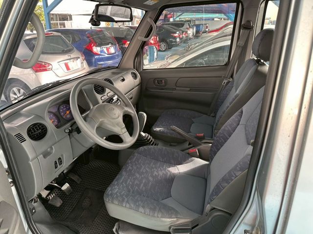 一手車 僅跑3萬 原廠保養  第6張相片