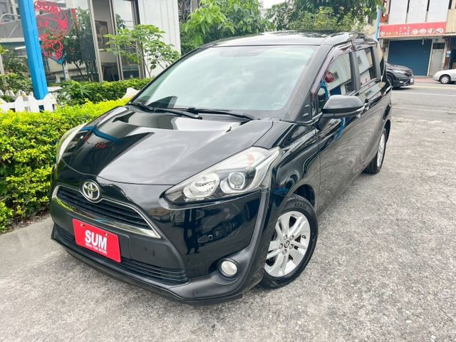 原版件 實跑13.8萬公里 里程保證 優質代步車 大空間  第1張相片