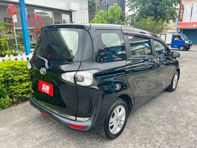 原版件 實跑13.8萬公里 里程保證 優質代步車 大空間  第2張相片