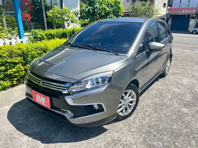 純上班代步車 外內裝乾淨完整 山水音響喇叭 電動尾門 免I-KEY  第1張相片