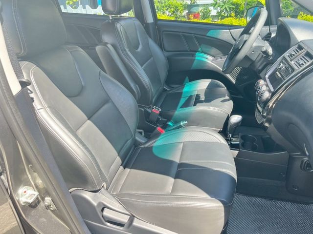 純上班代步車 外內裝乾淨完整 山水音響喇叭 電動尾門 免I-KEY  第8張相片
