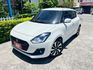 小改款 1.0T 渦輪小鋼炮 I-KEY 恆溫空調 安卓音響 快撥換檔  第1張縮圖