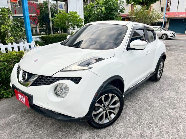 定速/胎壓偵測/倒車顯影/多空能方向盤/日行燈  第1張相片