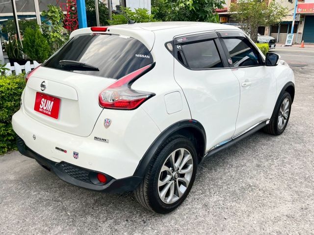 定速/胎壓偵測/倒車顯影/多空能方向盤/日行燈  第2張相片