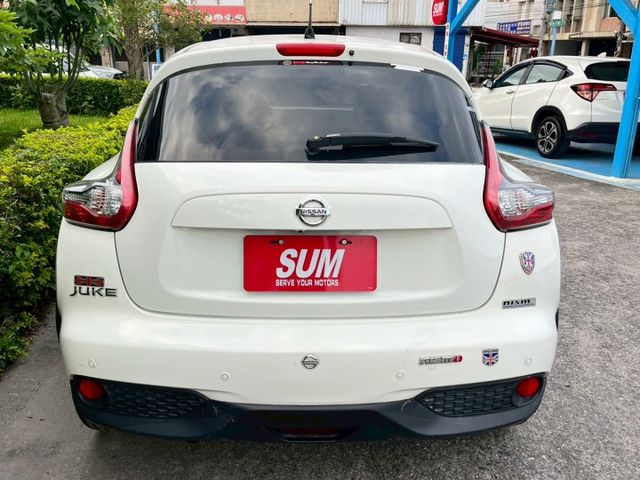 定速/胎壓偵測/倒車顯影/多空能方向盤/日行燈  第4張相片