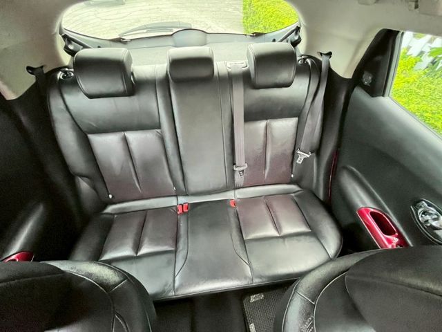 定速/胎壓偵測/倒車顯影/多空能方向盤/日行燈  第10張相片