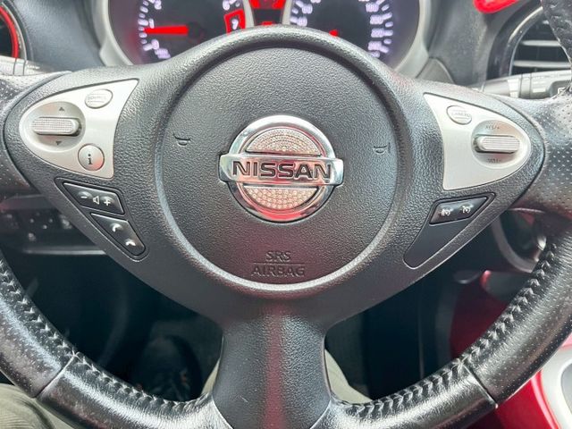 定速/胎壓偵測/倒車顯影/多空能方向盤/日行燈  第12張相片