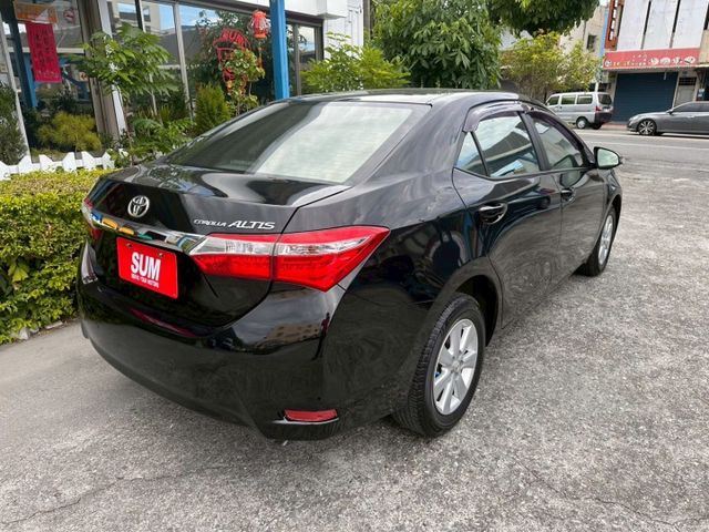 一車傳三代 僅跑10萬  第2張相片