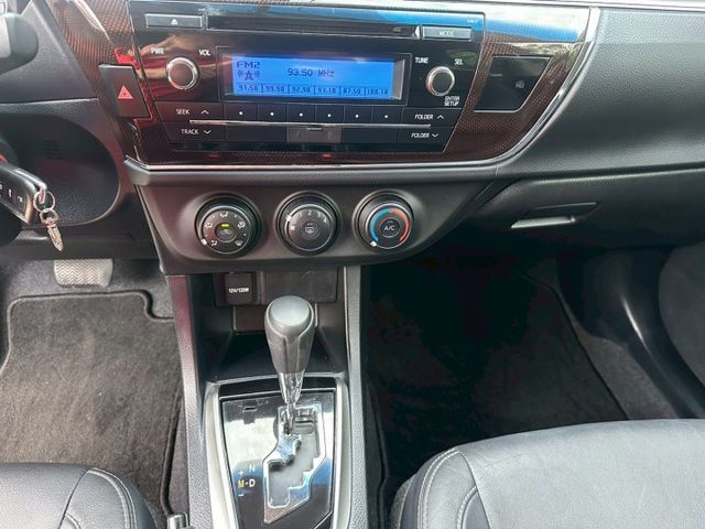 一車傳三代 僅跑10萬  第6張相片