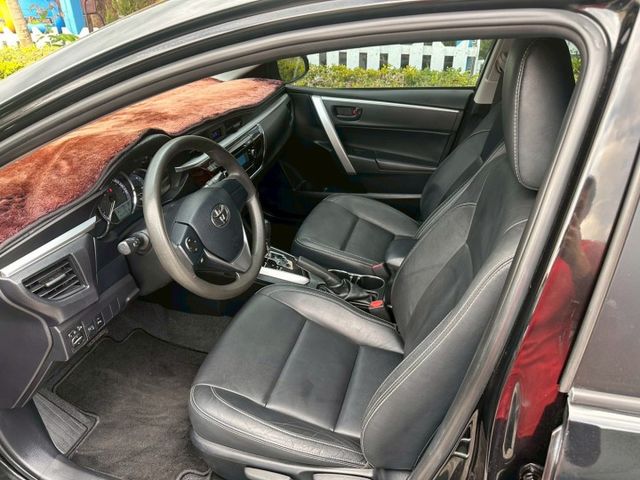 一車傳三代 僅跑10萬  第7張相片