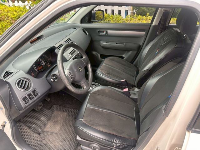 顏值高代步小車 恆溫 駕駛座電動椅  第6張相片